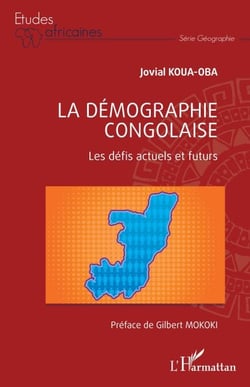 La démographie congolaise - Les défis actuels et futurs