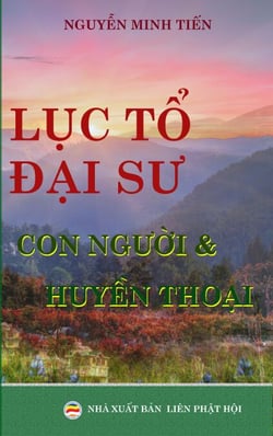 Lục Tổ Đại Sư - Con người và huyền thoại - Thiền học, #4