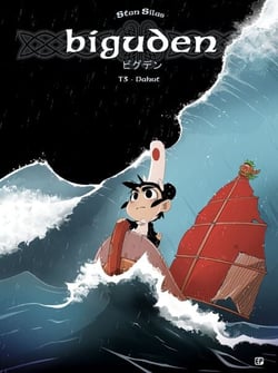 Biguden T3 - Dahut