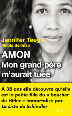 Amon - Mon grand-père m'aurait tuée - Mon grand-père m'aurait tuée