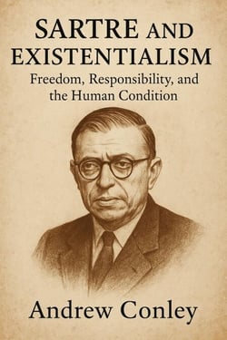 Sartre and Existentialism: Freedom, Responsibility, and the Human Condition