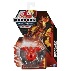 Pack de 1 Bakugan - Saison 4 Evolutions