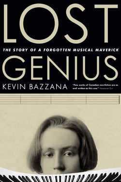 Lost Genius - The Story of a Forgotten Musical Maverick