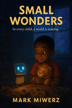 Small Wonders - Small Wonders, #1