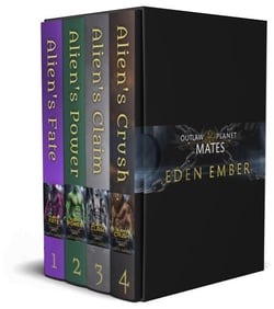 Outlaw Planet Mates