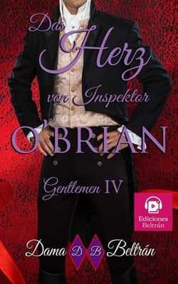 Das Herz von Inspektor O’Brian - Gentlemen (Deutsch), #4