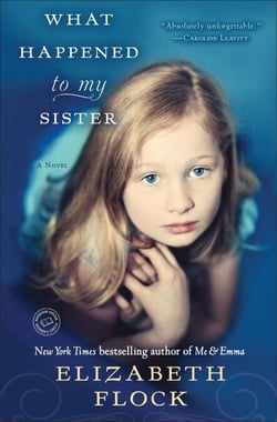 What Happened to My Sister - A Novel