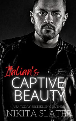 Italian's Captive Beauty - Kings of the Underworld, #6