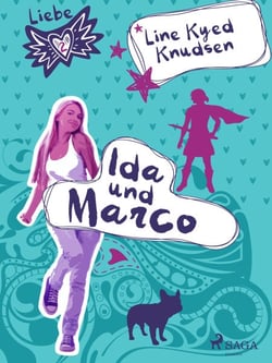 Liebe 2 – Ida und Marco