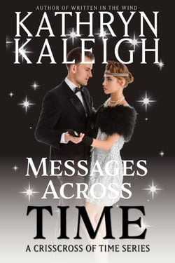 Notes Across Time - A Crisscross of Time