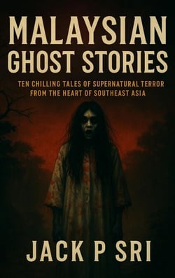 Malaysian Ghost Stories