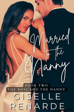 Married to the Nanny - The Boss and the Nanny, #2
