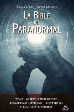 La bible  du paranormal