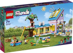 LEGO® 41727 - Le centre de sauvetage canin - LEGO® Friends