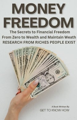 Money Freedom - VOL 1