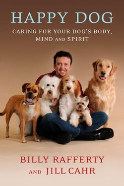 Happy Dog - Caring For Your Dog's Body, Mind and Spirit