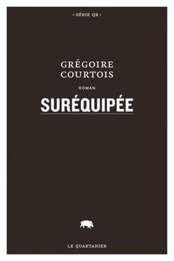 Suréquipée