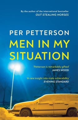 Men in My Situation - By the author of the international bestseller Out Stealing Horses