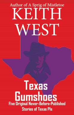 Texas Gumshoes