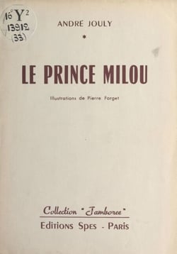 Le prince Milou