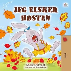 Jeg Elsker Høsten - Norwegian Bedtime Collection