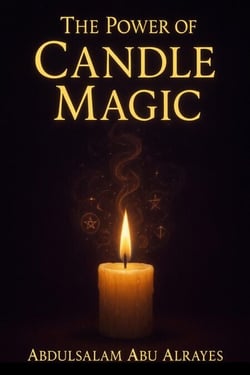 The Power of Candle Magic - Magic, #7