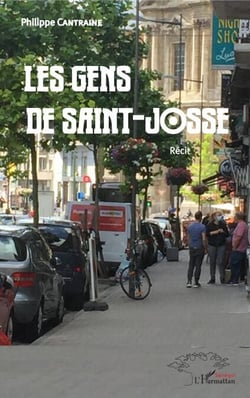 Les gens de Saint-Josse - Récit