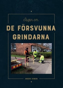Sagan om de försvunna grindarna