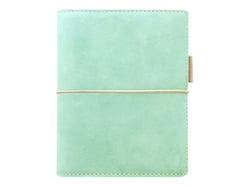 Agenda Domino soft - Format personal - Vert amande
