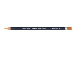 Crayon de couleur Derwent - Procolour - ocre brun