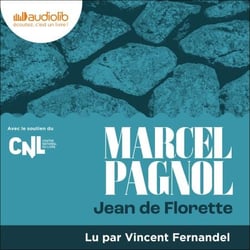 Jean de Florette - L'eau des collines, tome 1