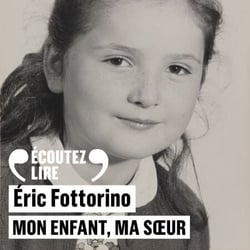 Mon enfant, ma sœur