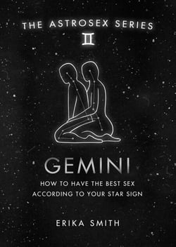 Astrosex: Gemini - How to have the best sex according to your star sign
