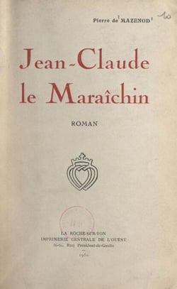 Jean-Claude le Maraîchin