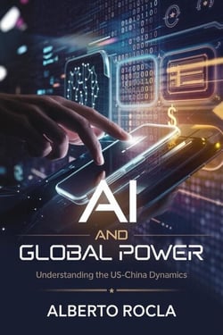 AI and Global Power: Understanding the US-China Dynamics