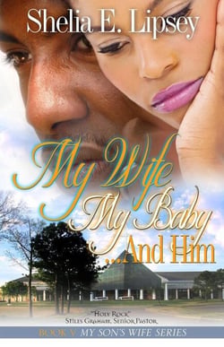 My Wife My Baby And Him - My Son's Wife, #5