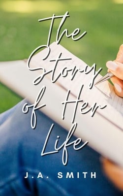 The Story of Her Life - Metro Love Stories, #1