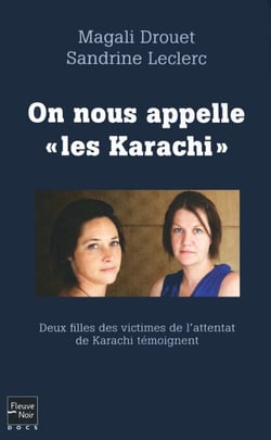On nous appelle 'Les Karachi'