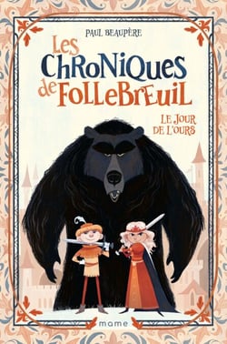 Le jour de l'ours