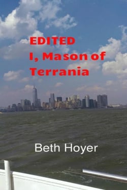 Edited I, Mason of Terrania - Edenia, #96
