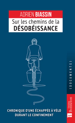 Sur les chemins de la désobéissance - Faut-il tout accepter de l'État ?