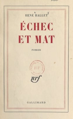 Échec et mat