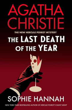 The Last Death of the Year - A Novel