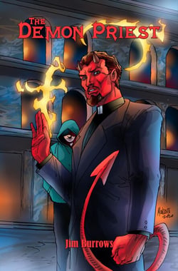 The Demon Priest