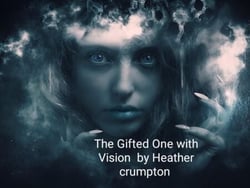The Gifted One with Vision