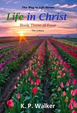 Life in Christ - The Way to Life, #3