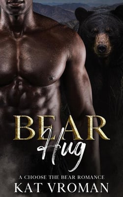 Bear Hug - Choose the Bear