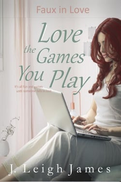 Love the Games You Play - Faux in Love, #3
