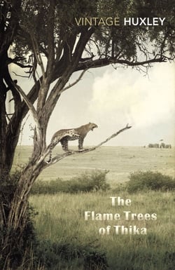 The Flame Trees Of Thika - Memories of an African Childhood