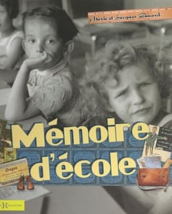 Mémoire d'école